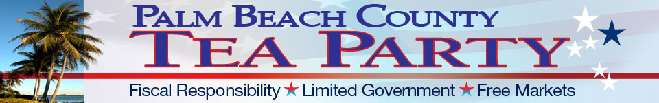 Palm Beach County Tea Party